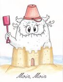 Moin, moin... in 60439