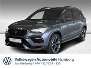 CUPRA Ateca, 2.0 TSI LMR19, Jahr 2021 - Hamburg