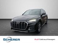 Audi Q5, 40 TDI quattro advanced °, Jahr 2021 - Mayen