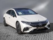 Mercedes EQS, BURM AMG NIGHT SPUR, Jahr 2022 - Bad Segeberg