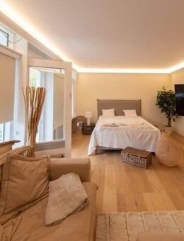 Moderne FeWo in Sierksdorf - Sierksdorf