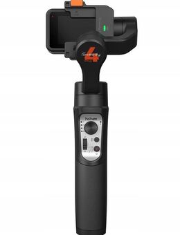 Gimbal-Stabilisator iSteady Pro4 GoPro HERO 11 10 - Wuppertal