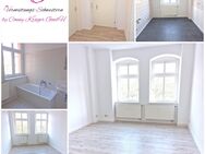 2 Raum Wohnung zentral und dennoch grün - Chemnitz