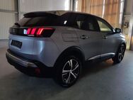 Peugeot 3008 1.2 Benzin 131 PS-Navi-360°Kamera-Limite... - Wörth (Donau)