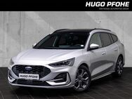 Ford Focus, 1.0 ST-Line EB MHEV MATRI, Jahr 2023 - Bad Segeberg