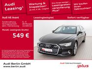 Audi A6, Avant Sport advanced 40 TDI qu, Jahr 2023 - Berlin