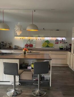 Familienparadies zu mieten oder kaufen - Greif schnell zu! - Dein neues Zuhause in Prisdorf - - Prisdorf