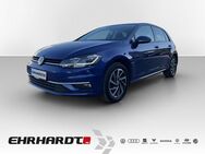 VW Golf, 1.0 TSI VII Join, Jahr 2019 - Halle (Saale)