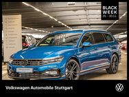 VW Passat Variant, 2.0 TDI Elegance, Jahr 2024 - Stuttgart