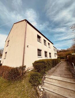 gepflegtes vier Parteien Haus , gut vermietet zu verkaufen - Burgkunstadt