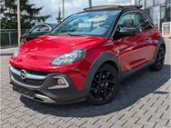 Opel Adam Rocks ecoFlex Faltdach. Sitzh. Navi. AHK. - Mainz