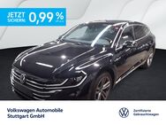 VW Arteon, 2.0 TDI Shooting Brake R-Line, Jahr 2024 - Stuttgart