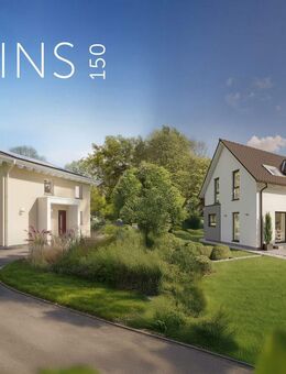 Modern. Nachhaltig. Förderfähig. Neubau in bester Lage - Buxtehude