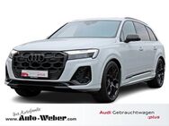 Audi SQ7, SQ7 TFSI quattro, Jahr 2024 - Beckum