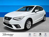 Seat Ibiza, 1.0 TSI Style KlimaAT, Jahr 2023 - Vlotho