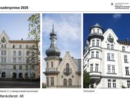 Neue 4 Zi.-Galerie-DT-Whg. in denkmalgesch. Altbau zu verm. - München