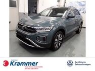 VW T-Roc, 1.5 TSI Move, Jahr 2024 - Hengersberg