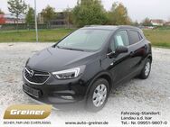 Opel Mokka, 1.4 X Innovation ||||LRHZ|, Jahr 2018 - Deggendorf