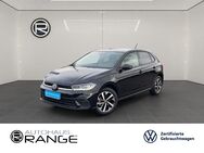 VW Polo, 1.0 MOVE, Jahr 2023 - Fritzlar