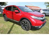 Honda CR-V Hybrid 2.0 Lifestyle i-MMD e:HEV 4WD - Langenenslingen