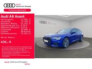 Audi A6, Avant 40 TDI quattro S line °, Jahr 2023 - Kassel