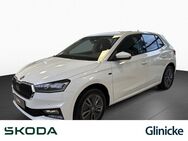 Skoda Fabia, 1.0 TSI Tour, Jahr 2022 - Kassel