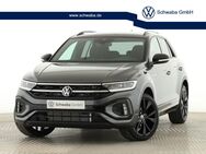 VW T-Roc, 2.0 l TSI R-Line, Jahr 2024 - Gersthofen