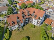 Verkauf gegen Gebot - renovierungsbedürftige Wohnung in Markt Indersdorf - Markt Indersdorf