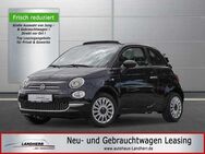 Fiat 500C Dolcevita // Klima/Alu/PDC - Thannhausen