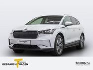 Skoda Enyaq iV 80 SUITE WÄRMEPUMPE PANO LEDER - Bochum