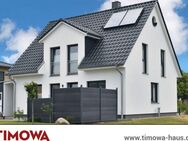 modernes Einfamilienhaus inkl. ca. 550 m² Bauplatz - Dummerstorf