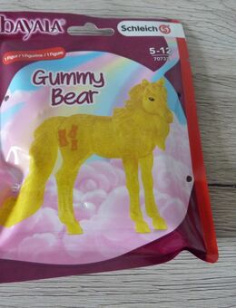 Schleich BAYALA 70732 Sammeleinhorn Fruchtgummi / GummyBear NEU und OVP - Recklinghausen
