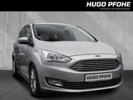 Ford C-Max, Titanium 150PS v h 2, Jahr 2016 - Norderstedt