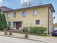 Mehrfamilienhaus mit 3 Wohneinheiten, voll vermietet in Hamburg - Billstedt - Hamburg