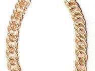 Firetti Collier zeitlos, klassisch, schlicht, auffallend