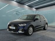 Audi A1, allstreet 30 TFSI, Jahr 2024 - München