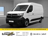 Renault Master, Advance Blue dCi 150 L2H2, Jahr 2022 - Karlstadt