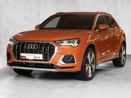 Audi Q3 S line 35 TFSI S tronic AHK LED Alu Stanh. - Düsseldorf