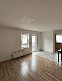 TOLLE 3-ZIMMER-WOHNUNG IM ZENTRUM - Neckarsulm