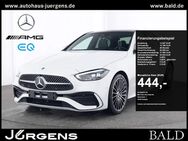 Mercedes C 200, AMG-Sport 19, Jahr 2023 - Lüdenscheid