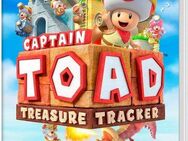 Captain Toad: Treasure Tracker Nintendo Switch