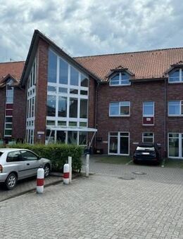 VERKAUF: Wohnen, wo andere Urlaub machen - Charmante Eigentumswohnung in Carolinensiel - Wittmund