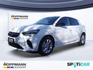 Opel Corsa, Elegance Automatik, Jahr 2022 - Kreuztal
