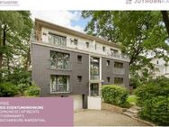 Großzügige 4-Zimmer-Eigentumswohnung mit Garten und Balkon - Hamburg