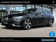 Mercedes C 180, T AVANTGARDE DIST EASYPACK, Jahr 2023 - Lebach