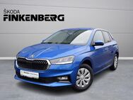 Skoda Fabia, 1.0 MPI Selection, Jahr 2024 - Verden (Aller)