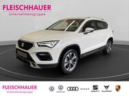 Seat Ateca, 1.0 TSI Style Edition TOP Allwetter, Jahr 2024 - Köln