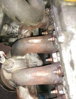 Nissan Micra K12 Schlachtfest alle Teile Motor - Bocholt Zentrum