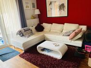 3 Zimmer Wohnung möbliert - serviced Apartment - Nürnberg