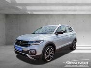 VW T-Cross, 1.5 TSI Style 150Ps 18Zoll, Jahr 2022 - Leipzig